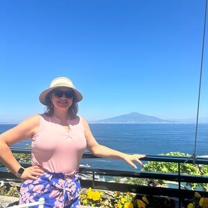 Meet your Posher, Sarah